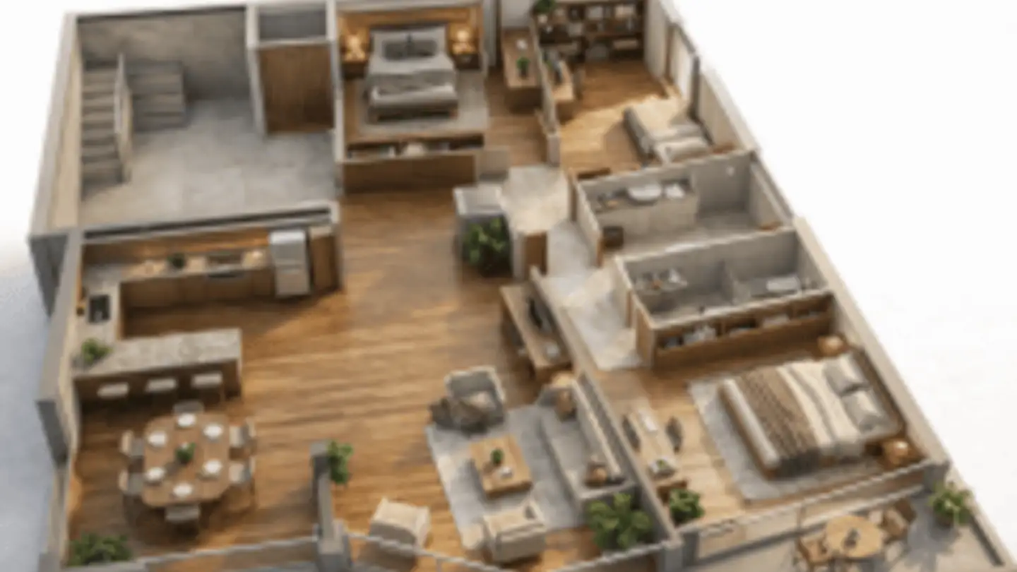 Apartment for sale - 6900 Lugano