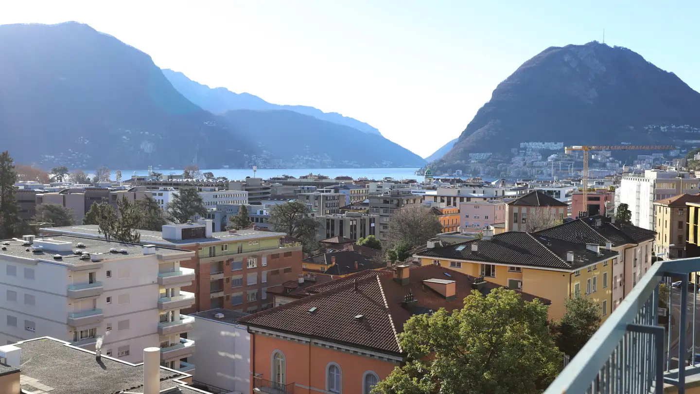 Apartment for sale - 6900 Lugano - Photo 4