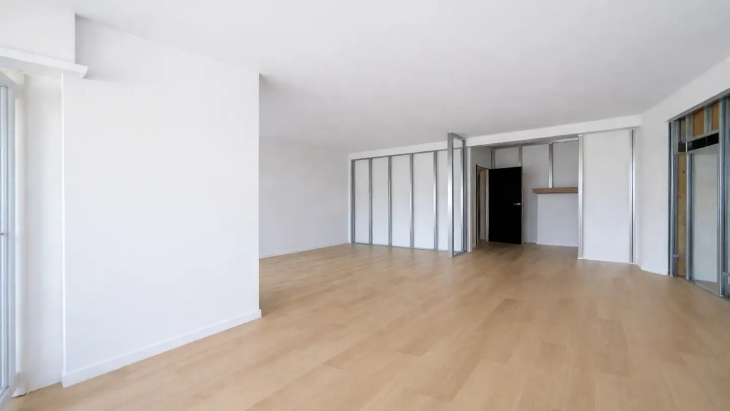 Wohnung kaufen - 6900 Lugano - Foto 3