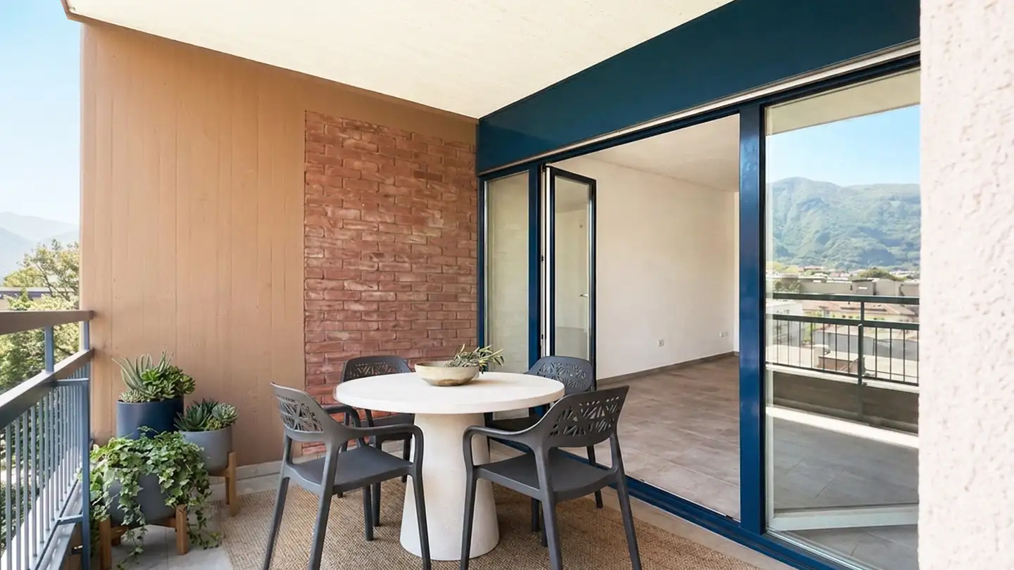 Appartamento in vendita - 6900 Lugano - Foto 4