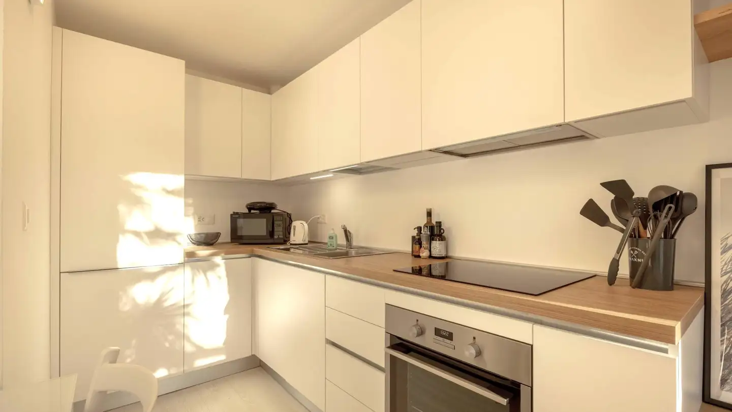 Apartment for sale - 6922 Morcote - Photo 4