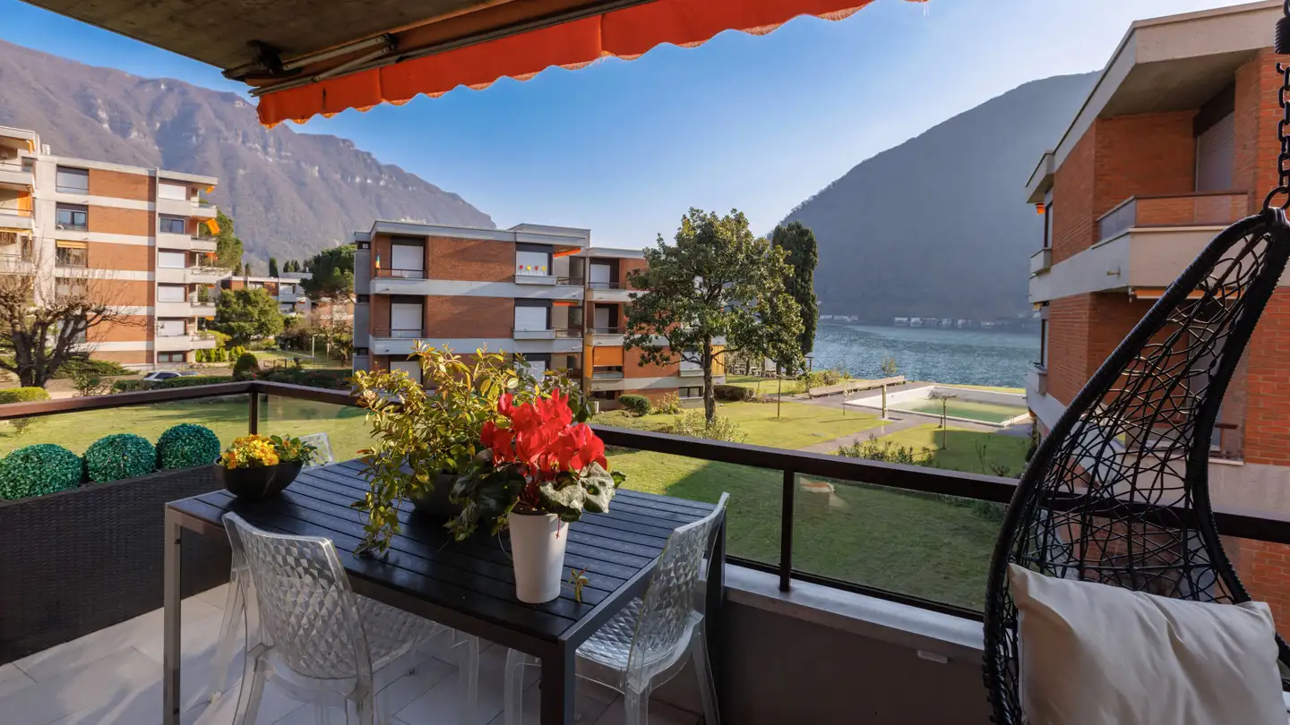 Apartment for sale - 6817 Maroggia - Photo 2