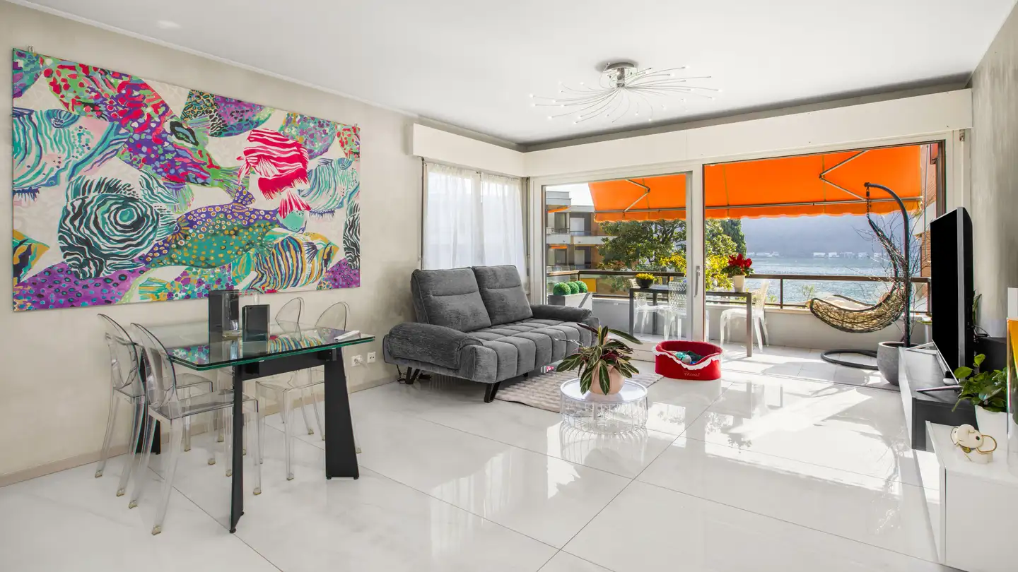 Apartment for sale - 6817 Maroggia