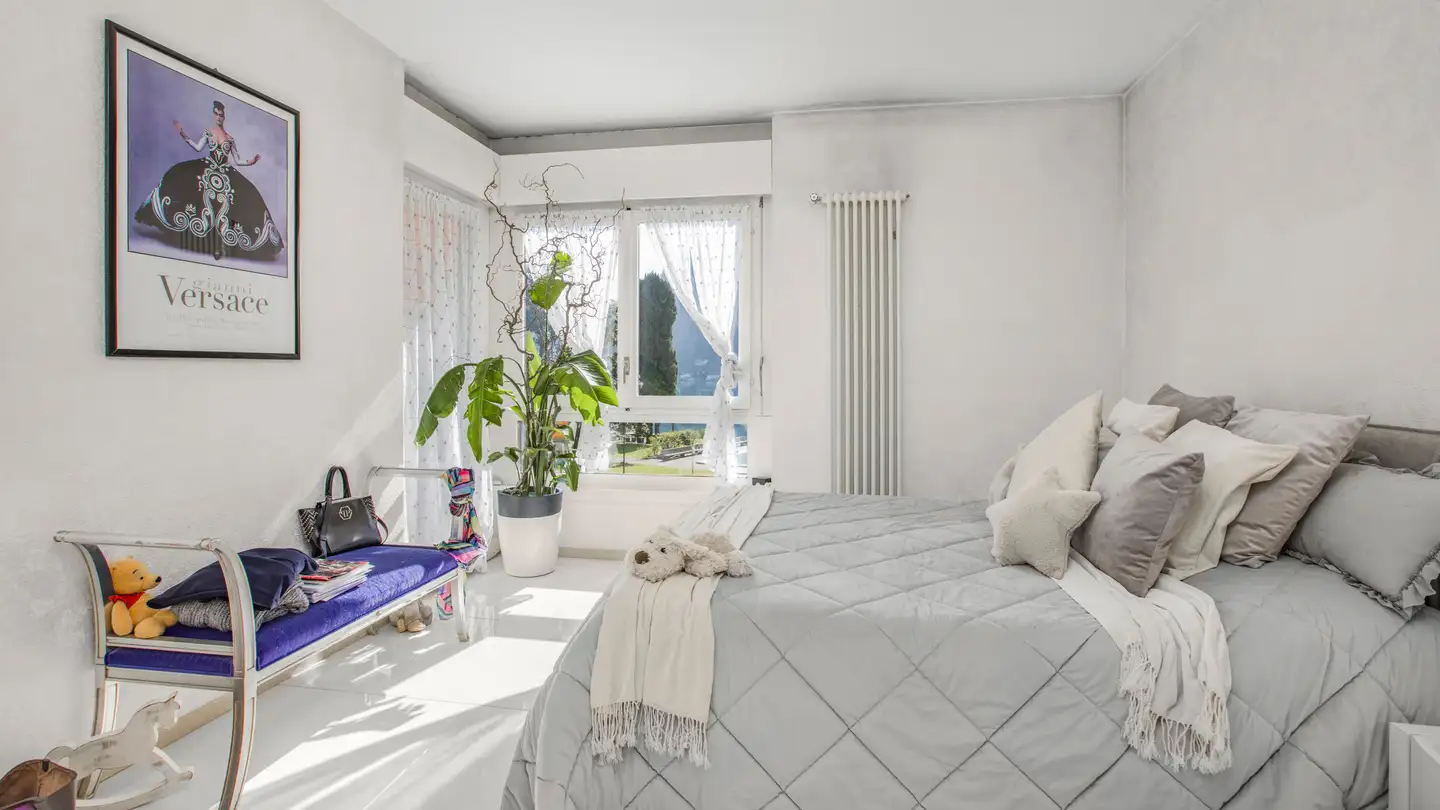 Apartment for sale - 6817 Maroggia - Photo 4