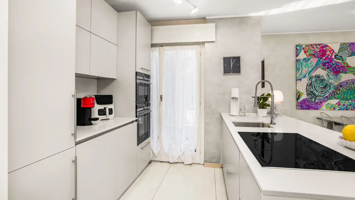 Appartamento in vendita - 6817 Maroggia - Foto 4