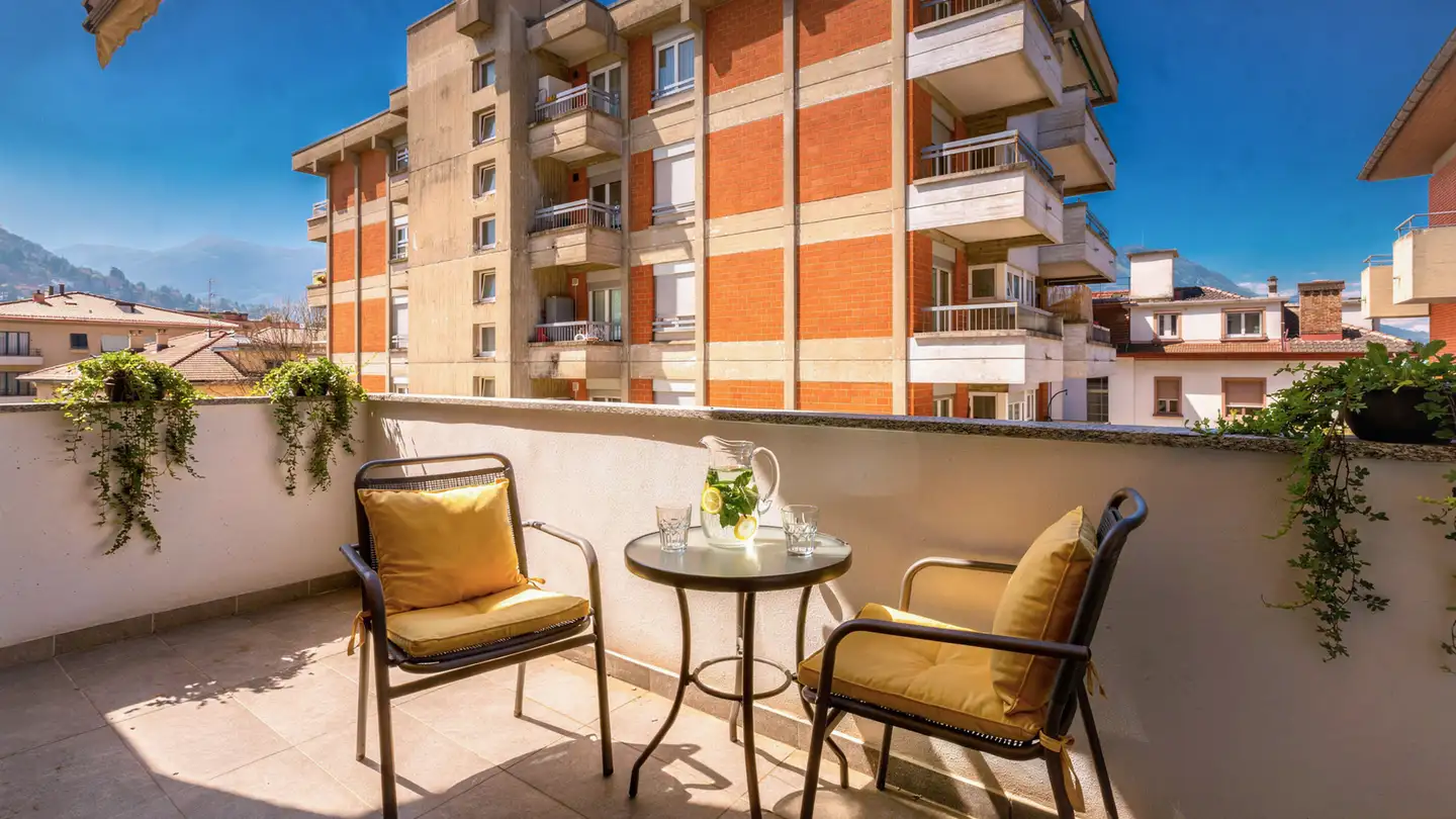 Apartment for sale - 6900 Lugano - Photo 2