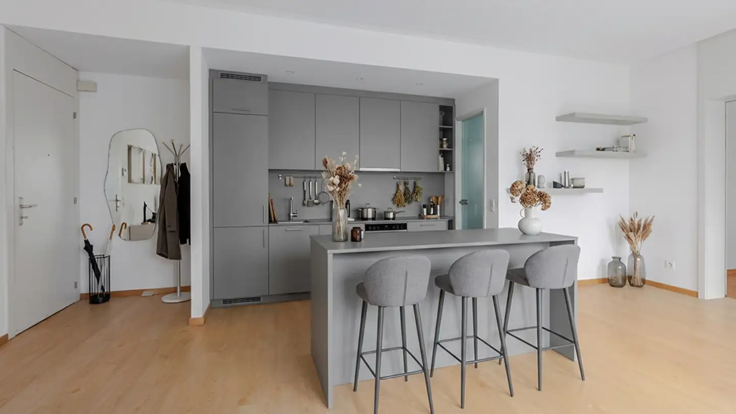 Apartment for sale - 6900 Lugano - Photo 3