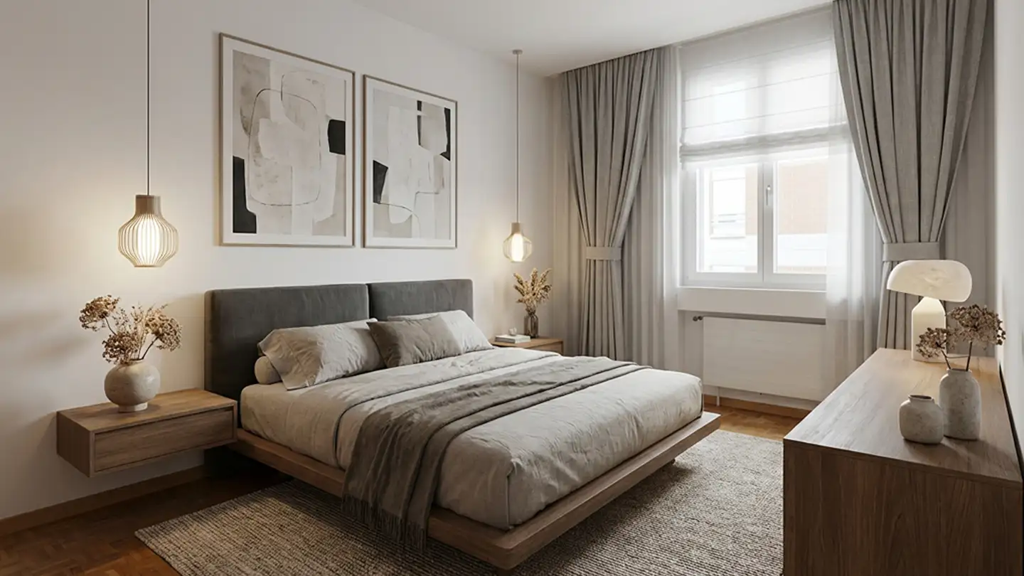 Apartment for sale - 6900 Lugano - Photo 4