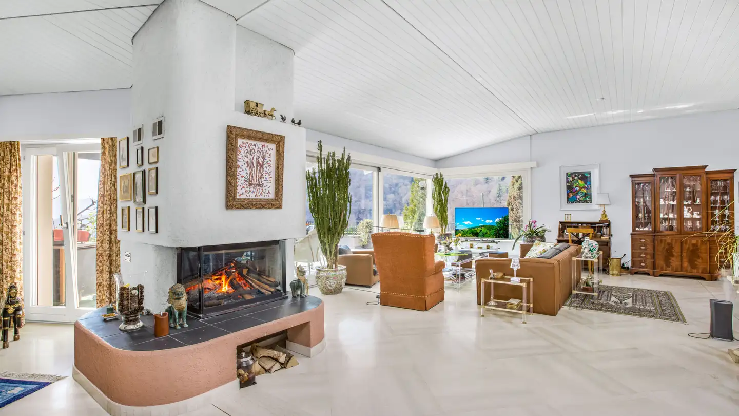 Casa singola in vendita - 6986 Novaggio