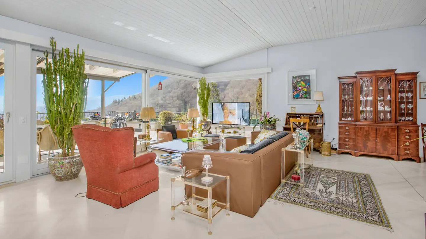 Single house for sale - 6986 Novaggio