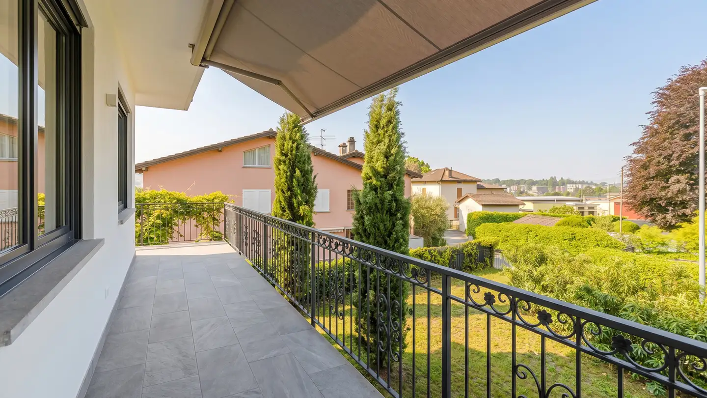 Single house for sale - 6862 Rancate - Photo 4