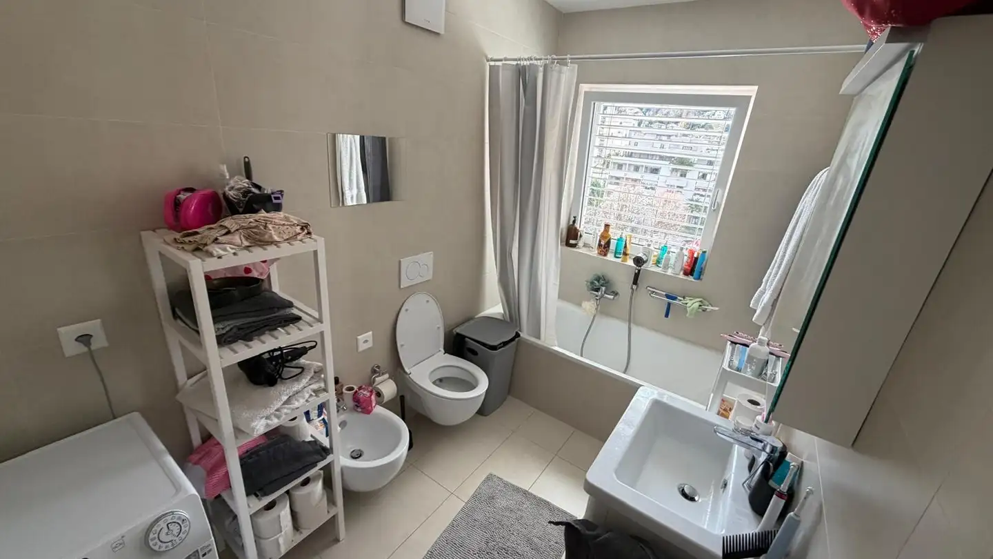 Appartement à louer - 6982 Agno - Photo 4