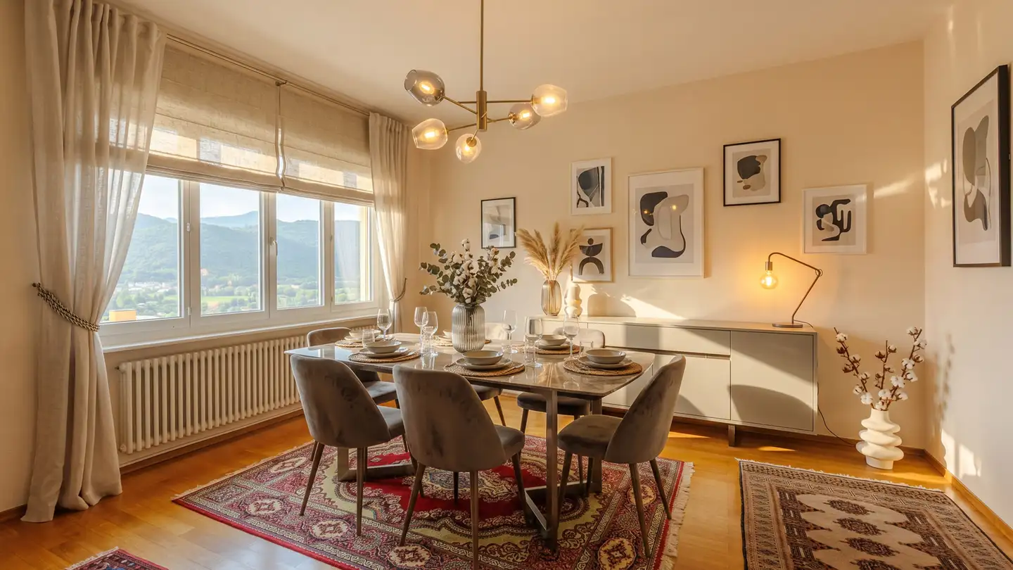 Apartment for sale - 6850 Mendrisio - Photo 2