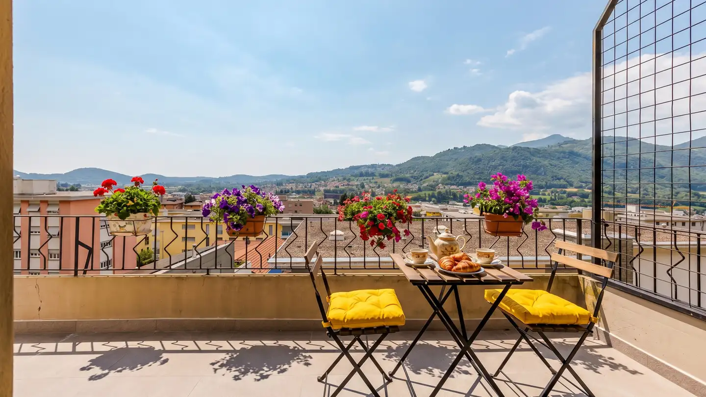 Apartment for sale - 6850 Mendrisio - Photo 3