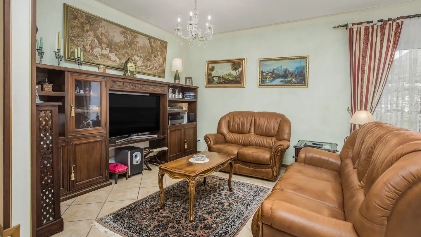 Casa singola in vendita - 6917 Barbengo - Foto 3