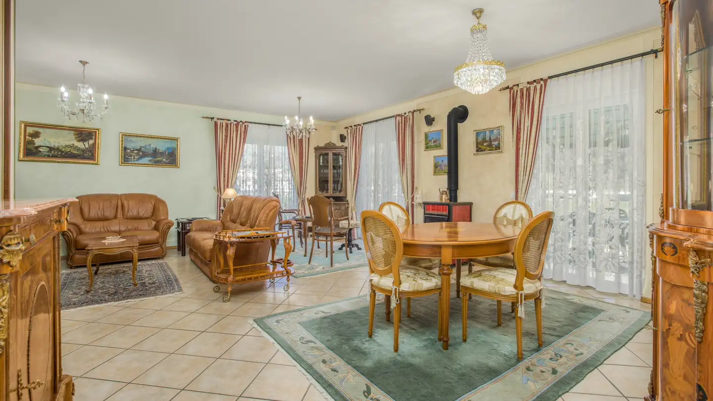 Casa singola in vendita - 6917 Barbengo - Foto 2