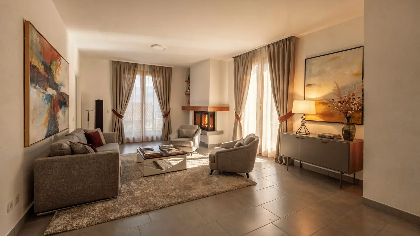 Apartment for sale - 6928 Manno - Photo 2