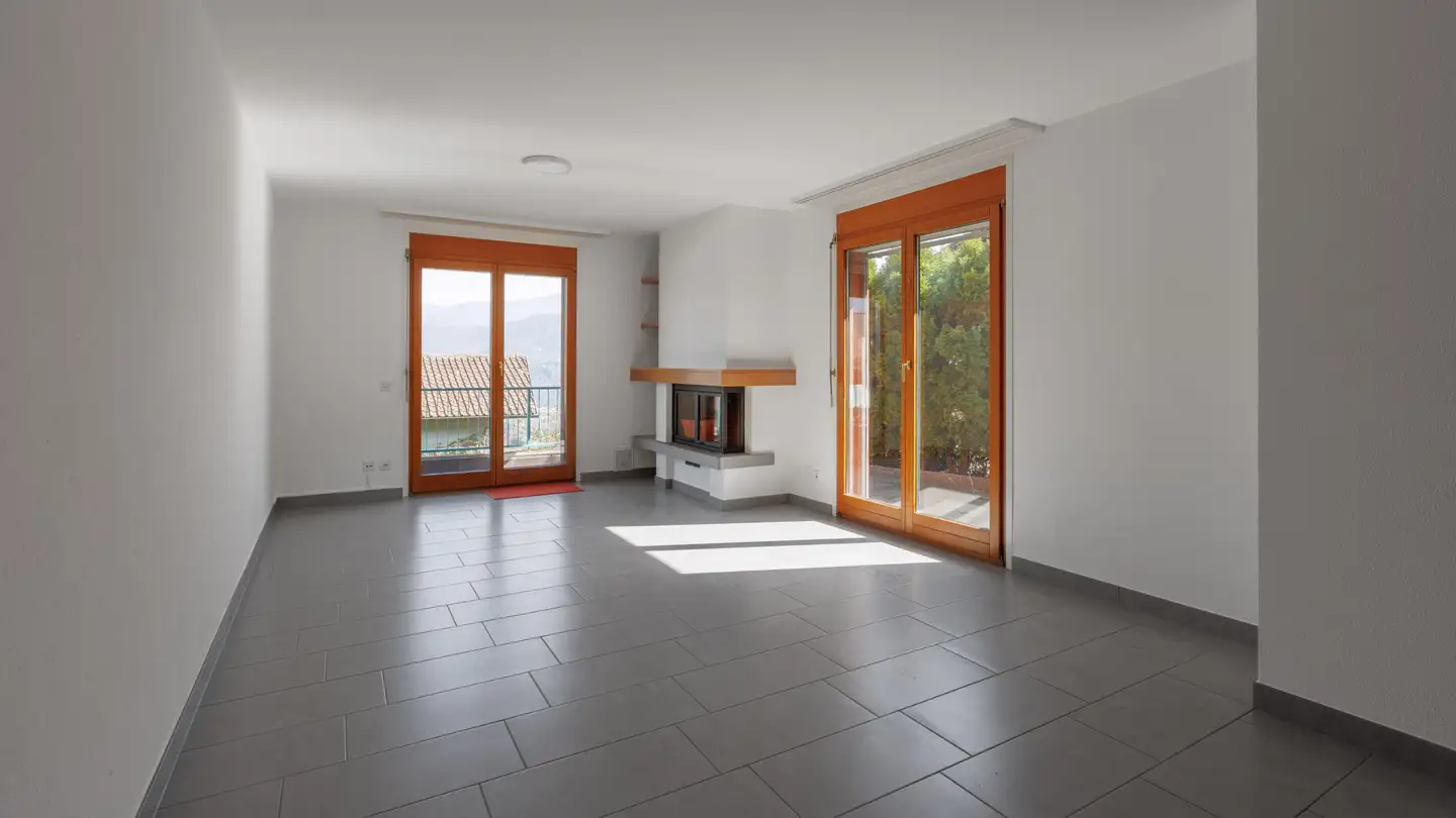 Apartment for sale - 6928 Manno