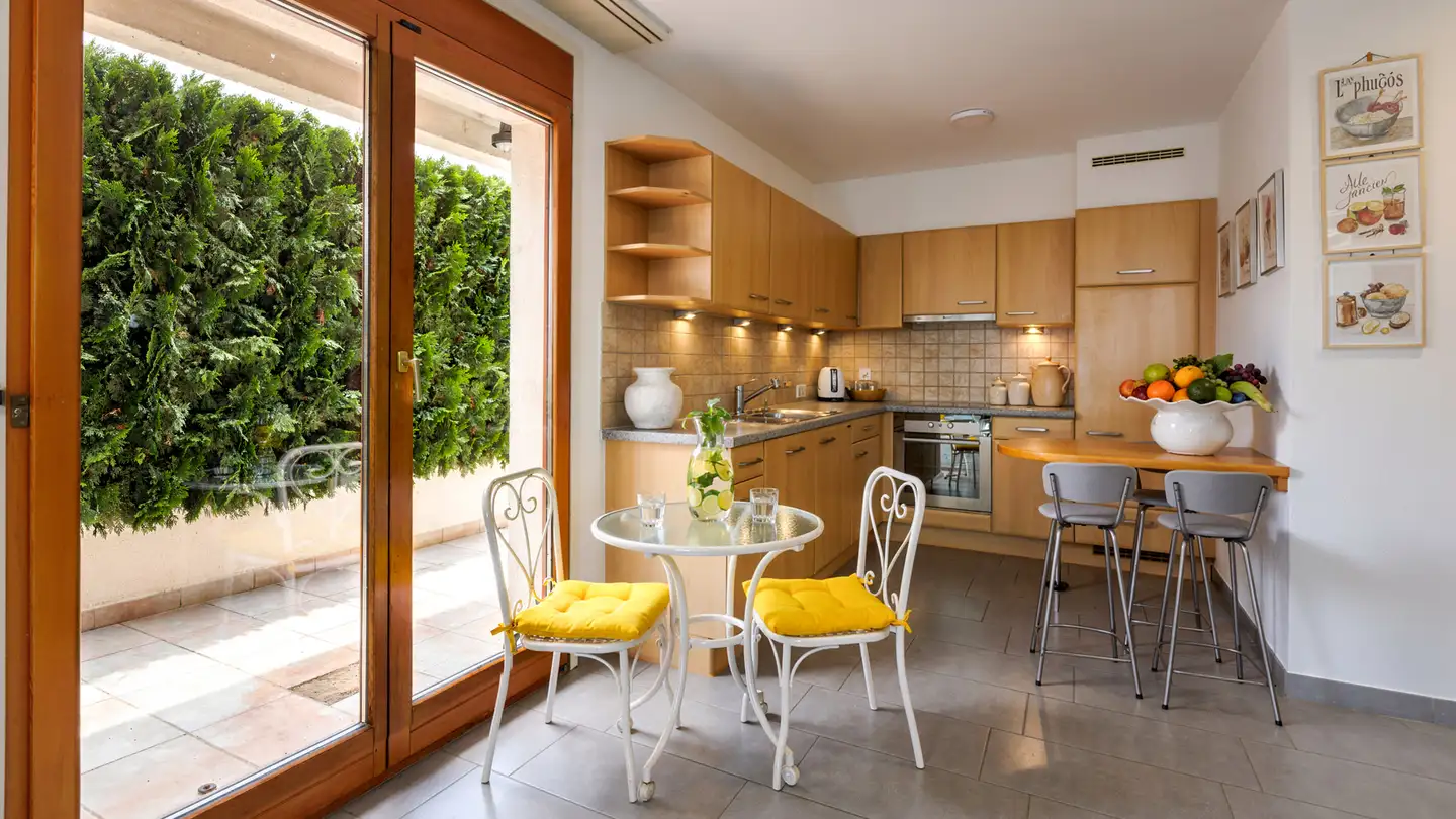 Apartment for sale - 6928 Manno - Photo 3