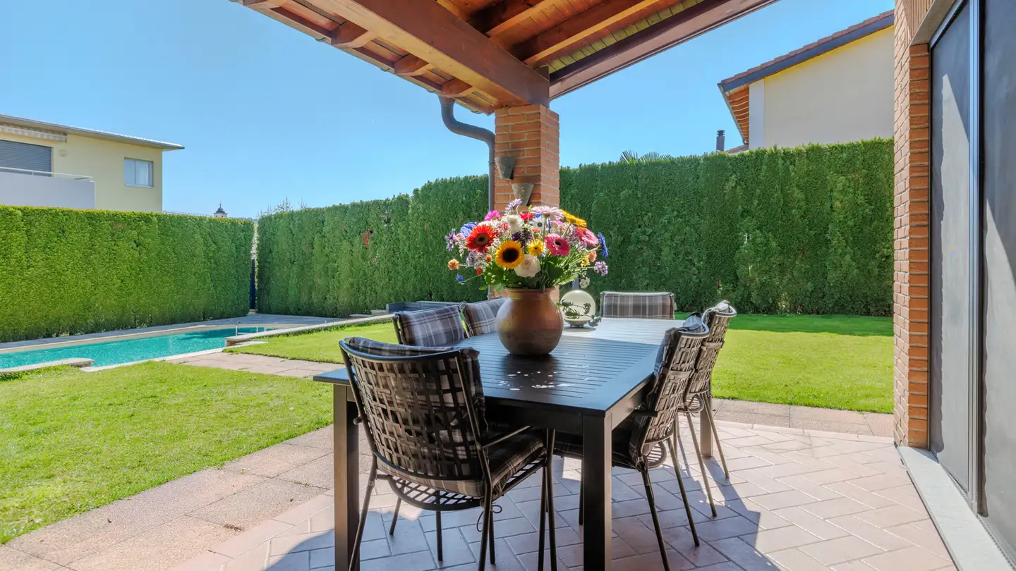 Single house for sale - 6855 Stabio