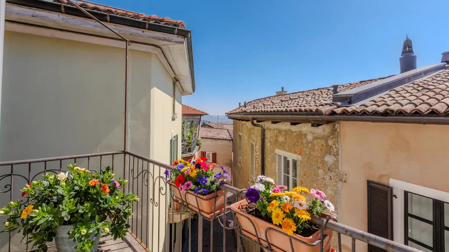 Single house for sale - 6863 Besazio - Photo 3