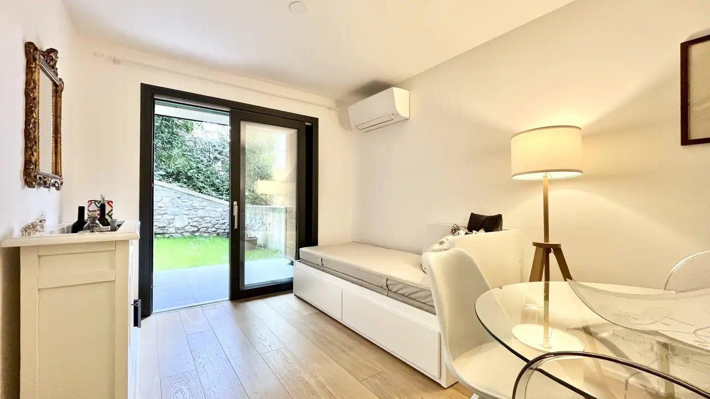 Appartement à louer - 6833 Vacallo - Photo 2