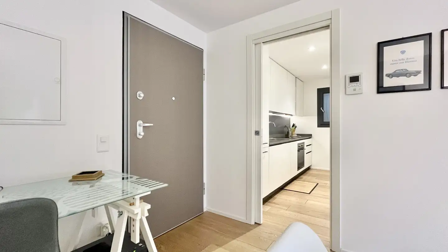 Appartement à louer - 6833 Vacallo - Photo 4