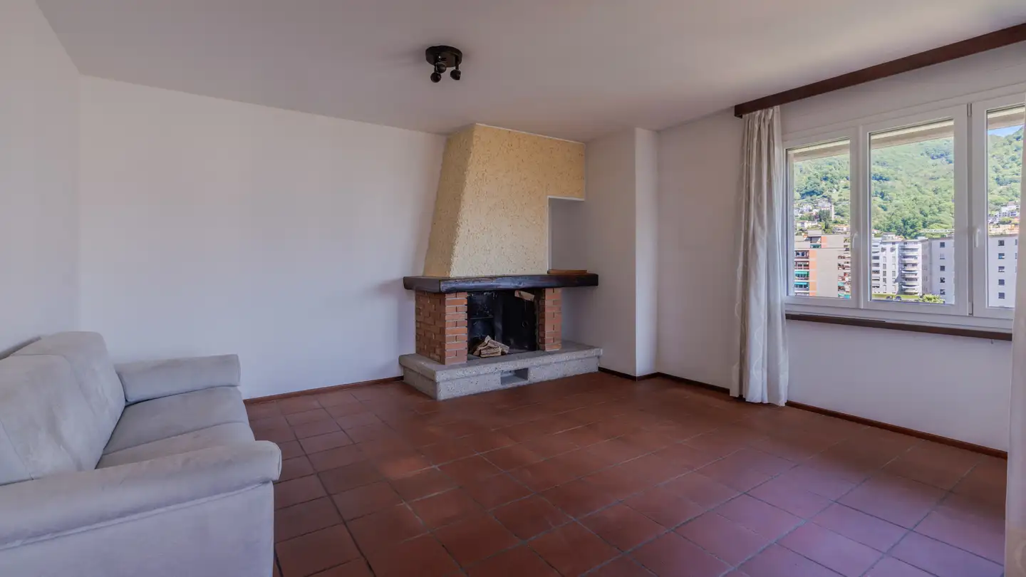 Appartement à vendre - 6900 Lugano - Photo 2