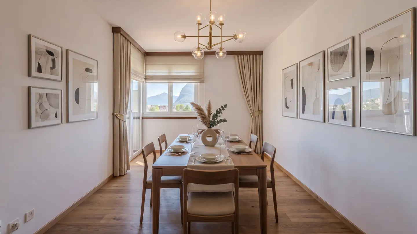 Appartement à vendre - 6900 Lugano - Photo 4