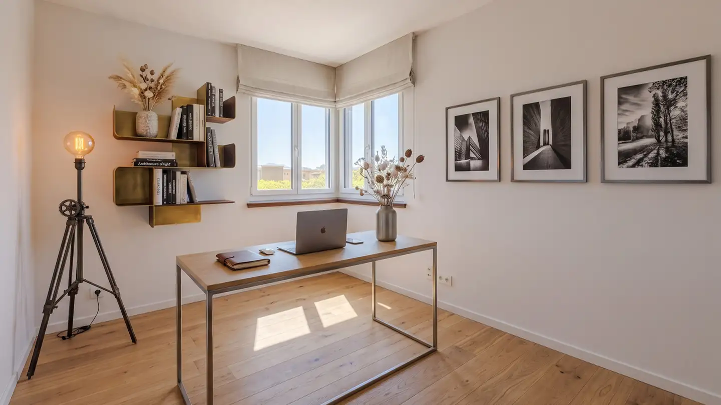 Appartement à vendre - 6900 Lugano