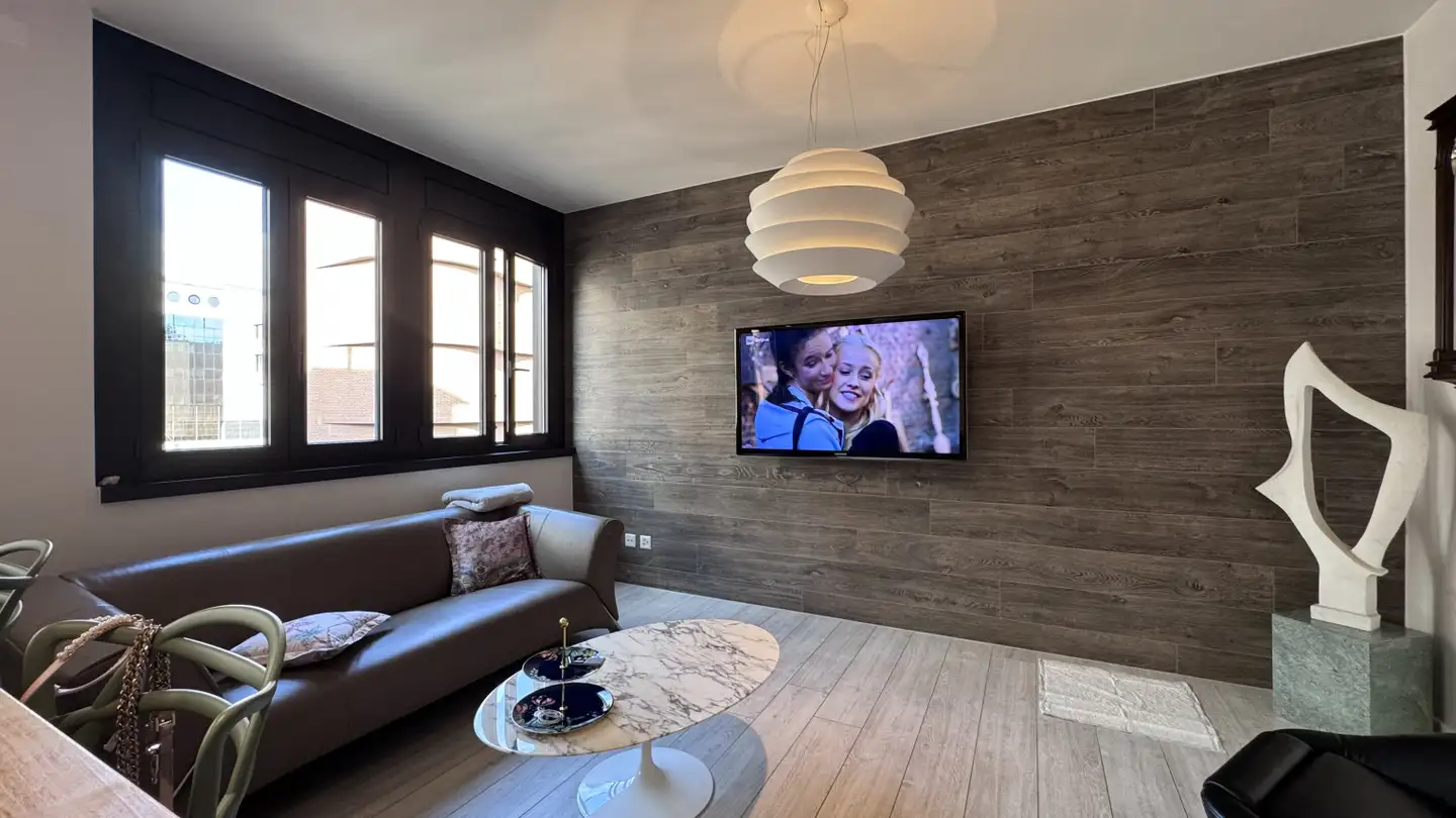 Apartment for sale - 6900 Lugano - Photo 2