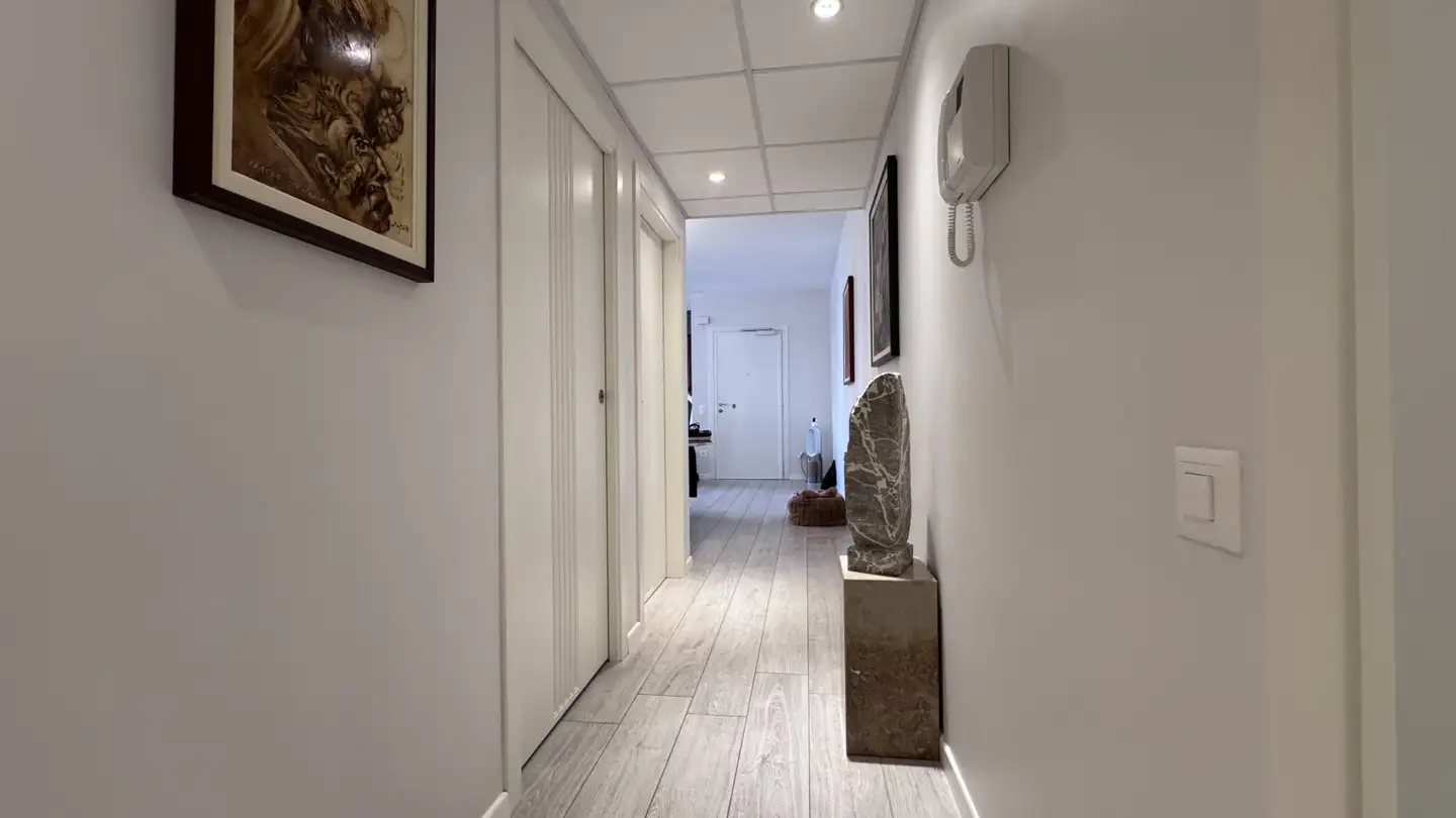 Wohnung kaufen - 6900 Lugano - Foto 4