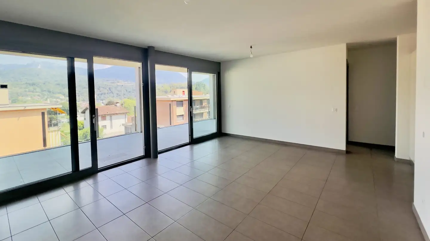 Apartment for sale - 6929 Gravesano - Photo 2