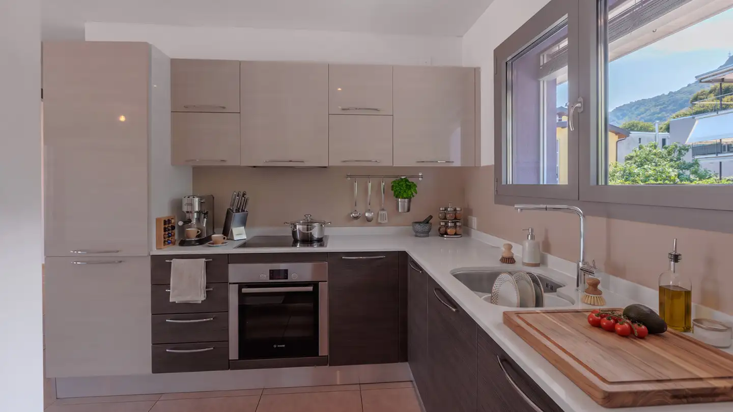 Appartement à vendre - 6929 Gravesano - Photo 3
