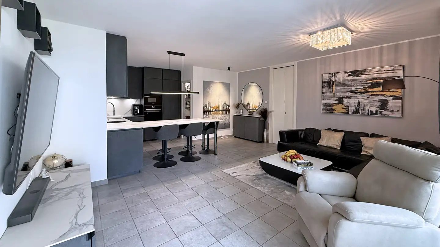 Apartment for sale - 6963 Pregassona - Photo 3