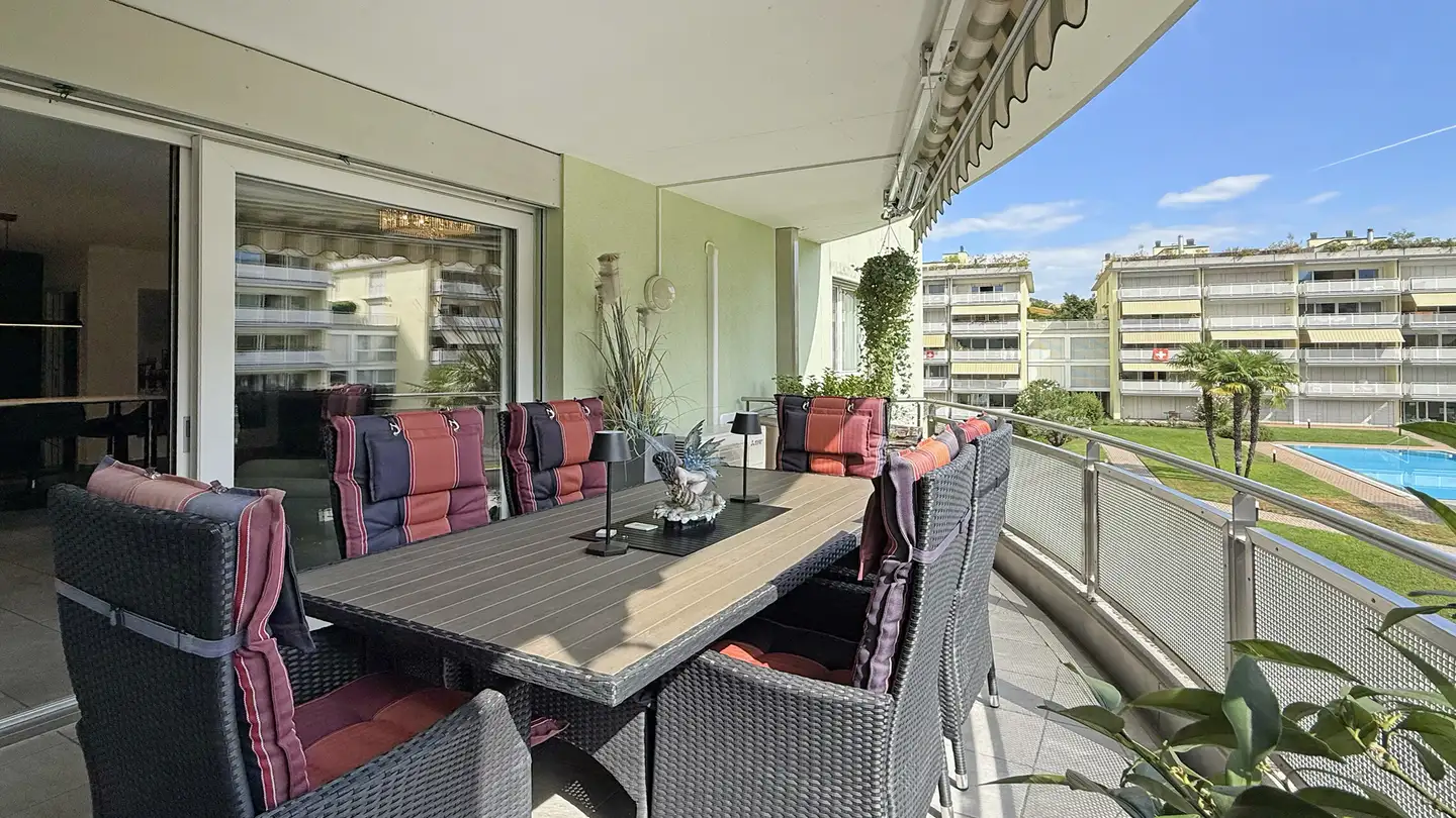 Apartment for sale - 6963 Pregassona - Photo 2