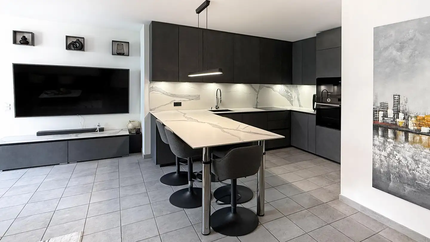 Apartment for sale - 6963 Pregassona - Photo 4