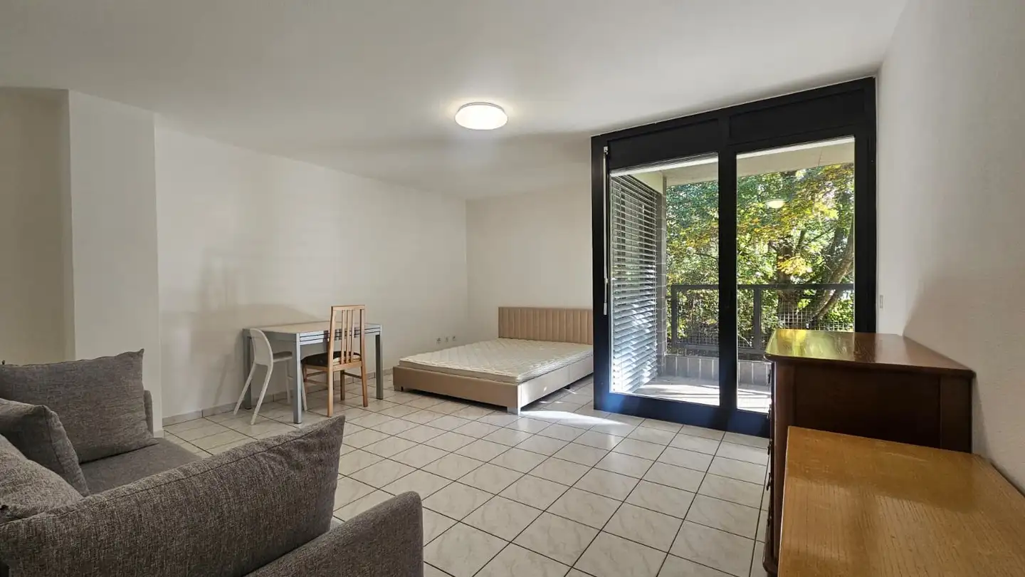 Wohnung mieten - 6900 Lugano