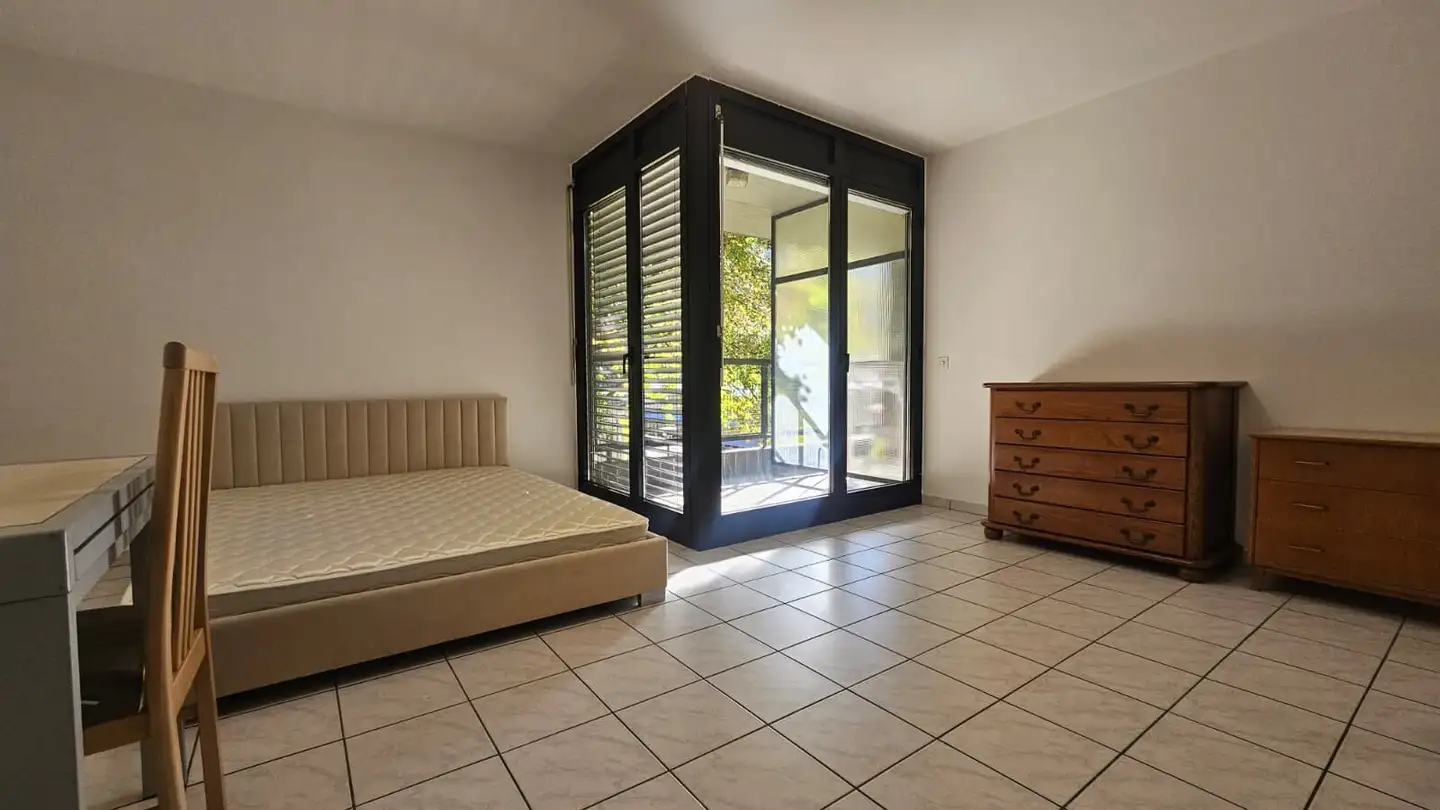 Wohnung mieten - 6900 Lugano - Foto 3