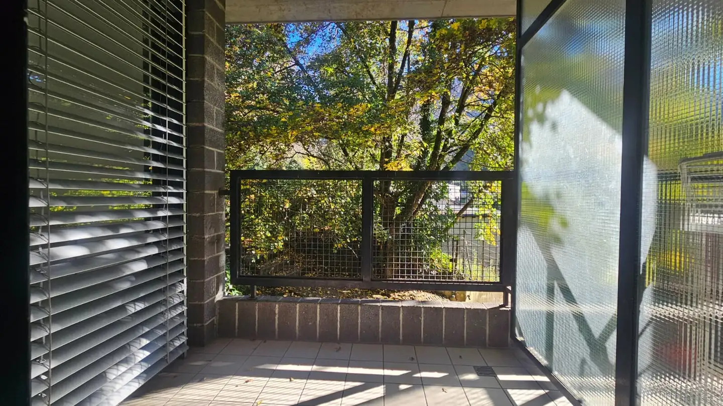 Wohnung mieten - 6900 Lugano - Foto 2