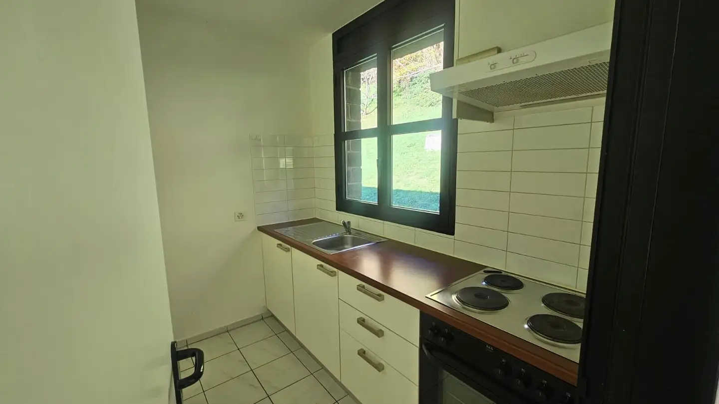 Wohnung mieten - 6900 Lugano - Foto 4