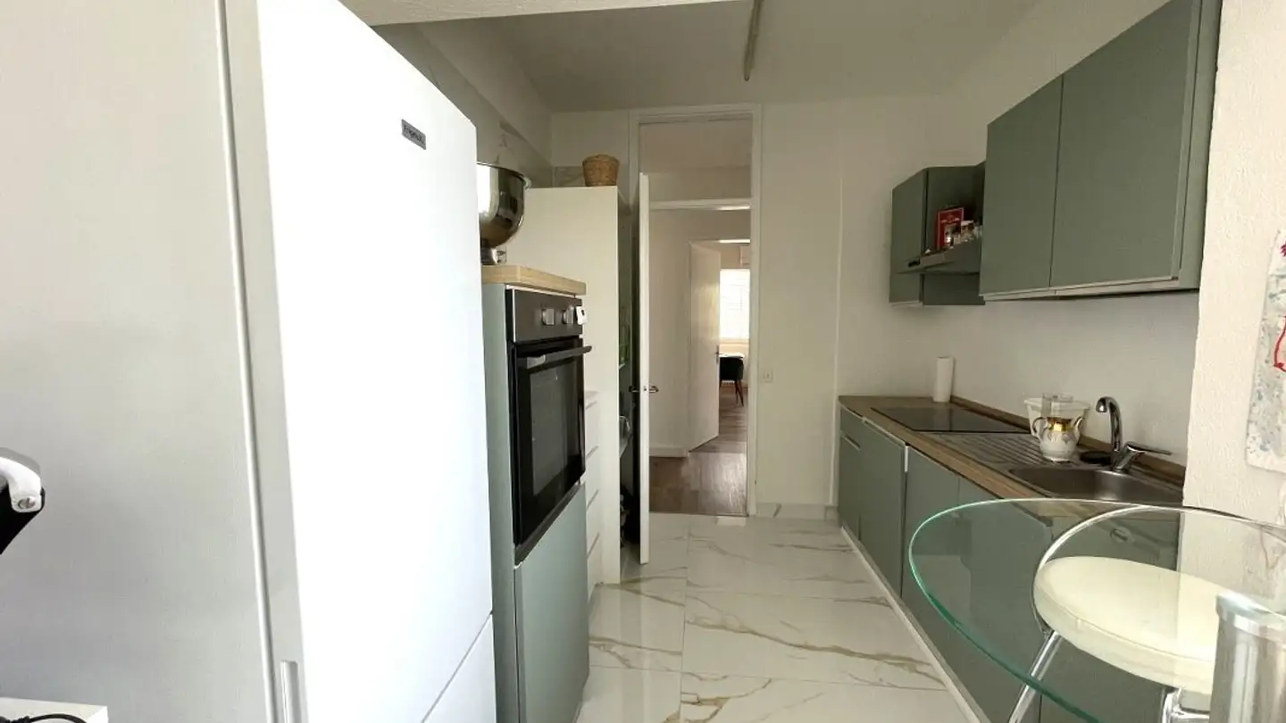 Appartement à vendre - 6830 Chiasso - Photo 4