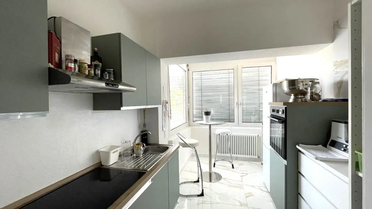 Appartement à vendre - 6830 Chiasso - Photo 3