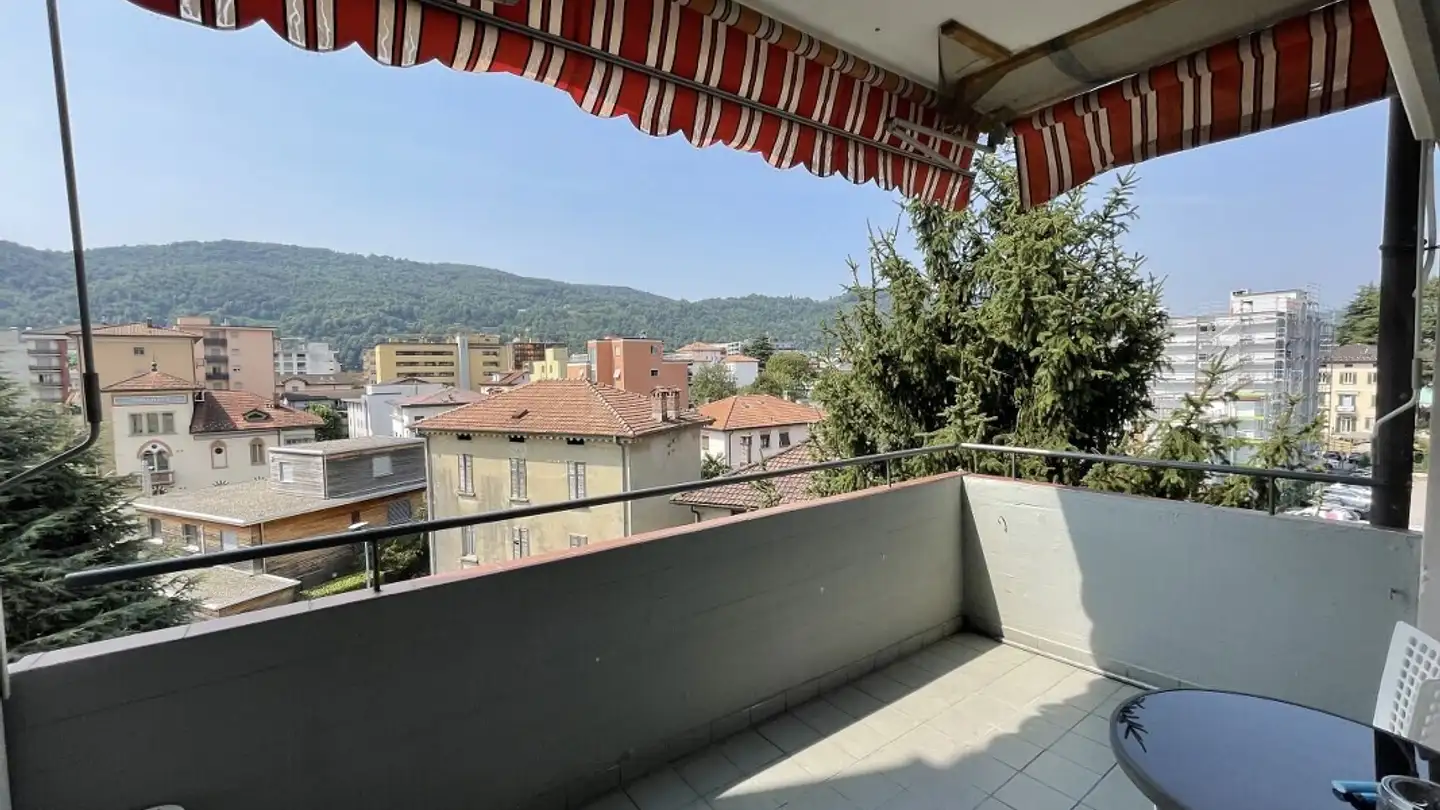 Appartement à vendre - 6830 Chiasso - Photo 2