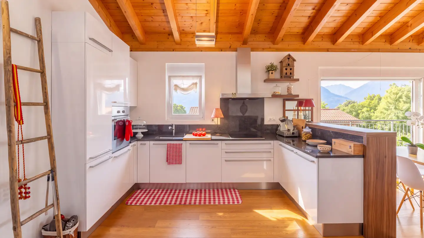 Apartment for sale - 6966 Villa Luganese - Photo 3