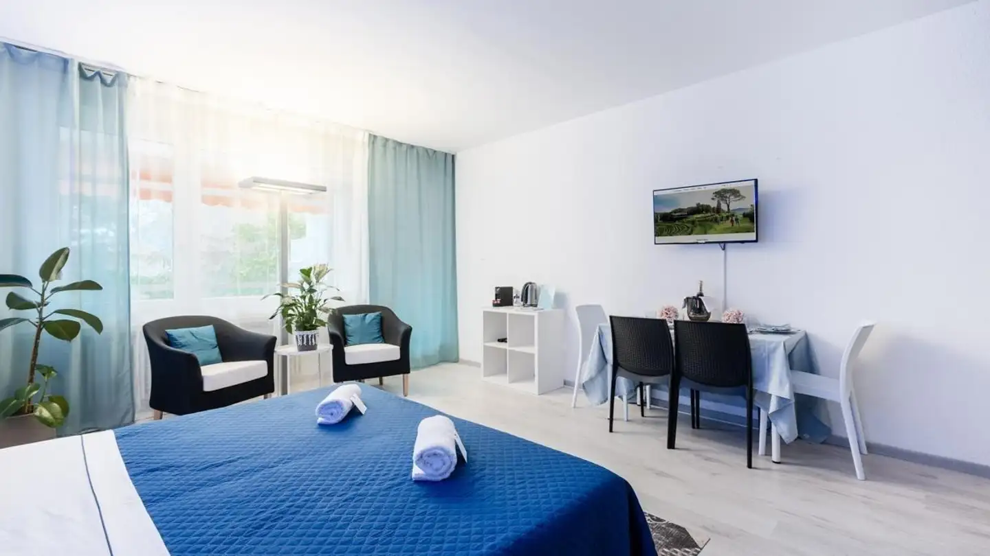 Appartamento in affitto - 6816 Bissone - Foto 4