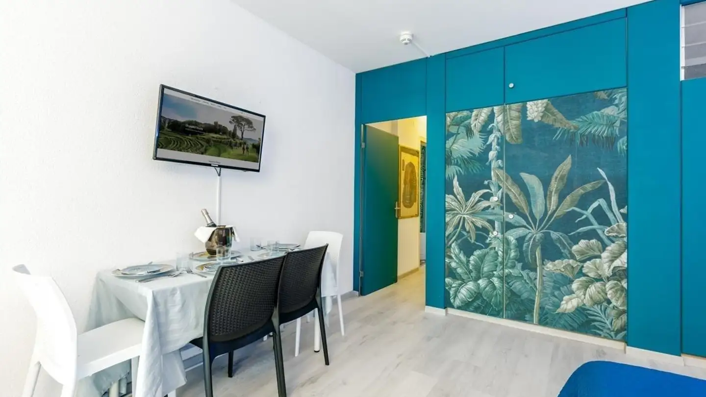 Appartamento in affitto - 6816 Bissone