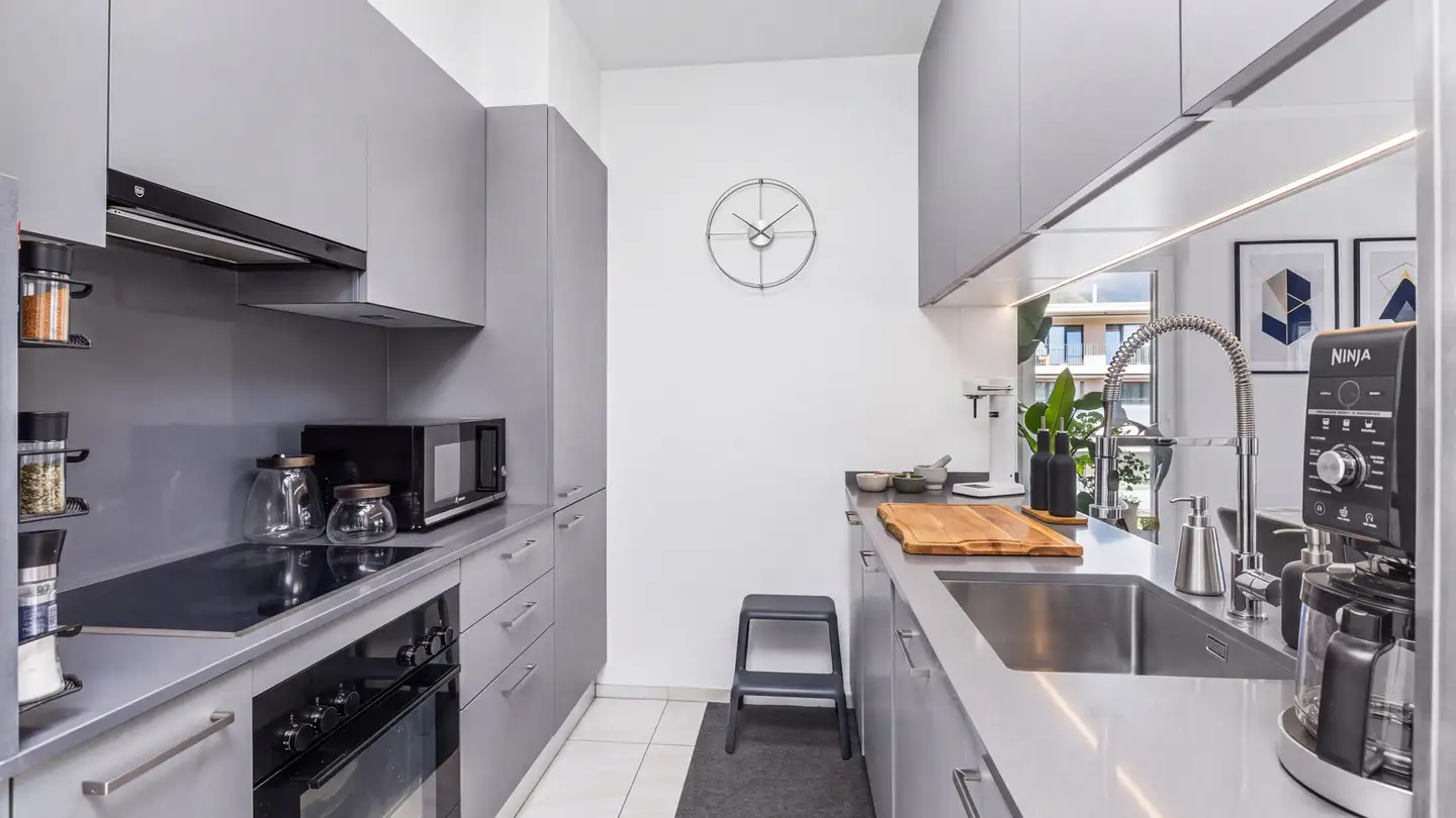 Appartement à vendre - 6828 Balerna - Photo 2
