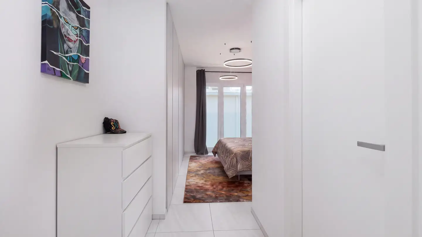 Apartment for sale - 6828 Balerna