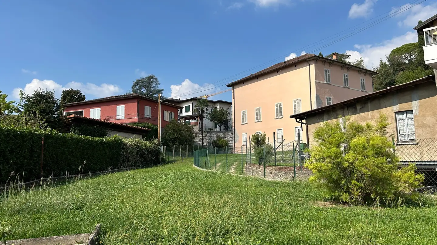 Villa kaufen - 6828 Balerna - Foto 2